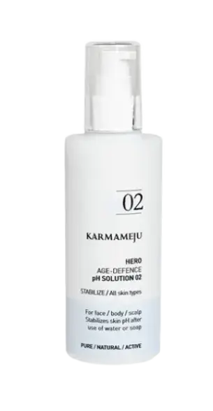 Karmameju Hero pH Solution