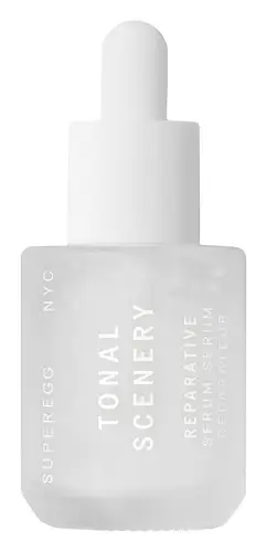SUPEREGG Tonal Scenery Reparative Serum