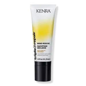 Kenra Triple Repair Bond Rescue