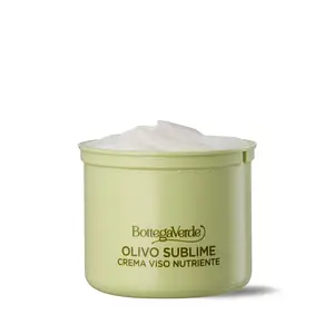 Bottega Verde Olivo Sublime Face Cream