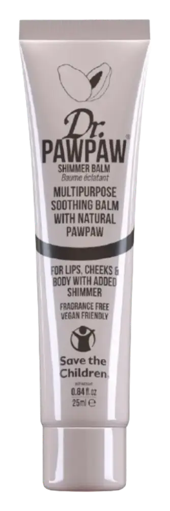 Dr. PAWPAW Multipurpose Shimmer Balm