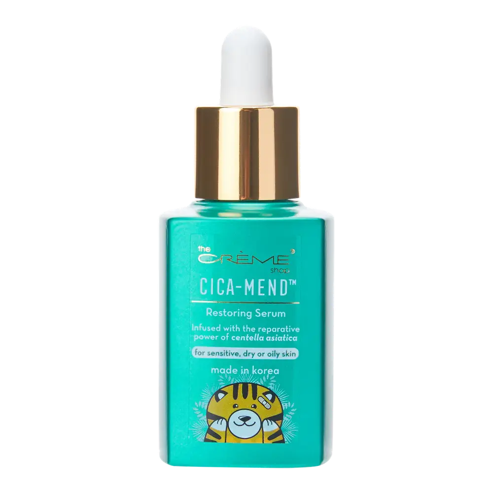 The Creme Shop Cica-Mend Restoring Serum