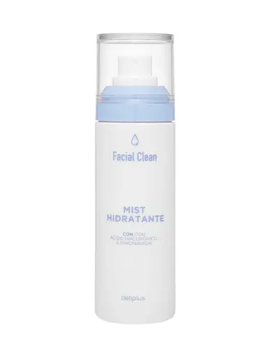 Deliplus Mist Hidratante