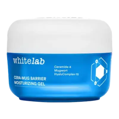 Whitelab Cera-Mug Barrier Moisturizing Gel
