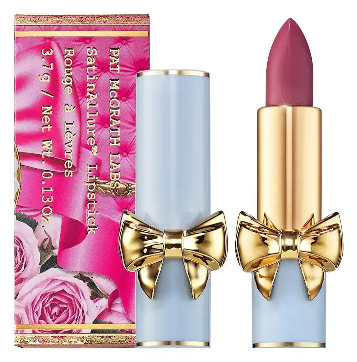 Pat McGrath Labs SatinAllure Lipstick Infatuation