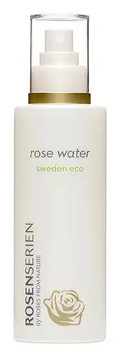 Rosenserien Rose Water