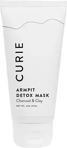 Curie Armpit Detox Mask