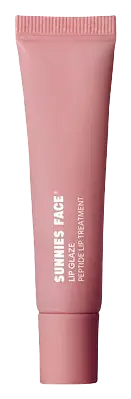 Sunnies Face Lip Glaze Bonbon