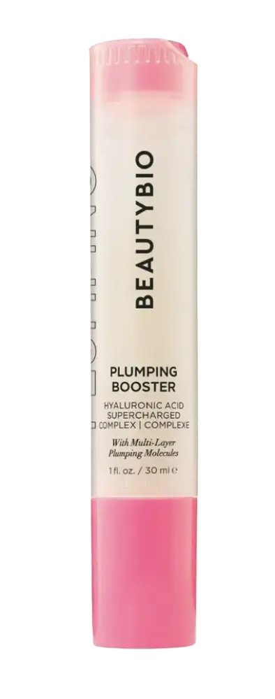 BeautyBio Plumping Booster