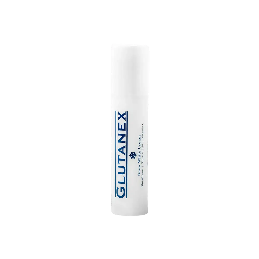 Glutanex Snow White Cream