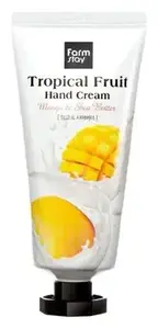 Farm Stay Tropical Fruit Hand Cream Mango & Shea Butter