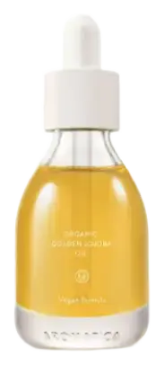 Aromatica Organic Golden Jojoba Oil