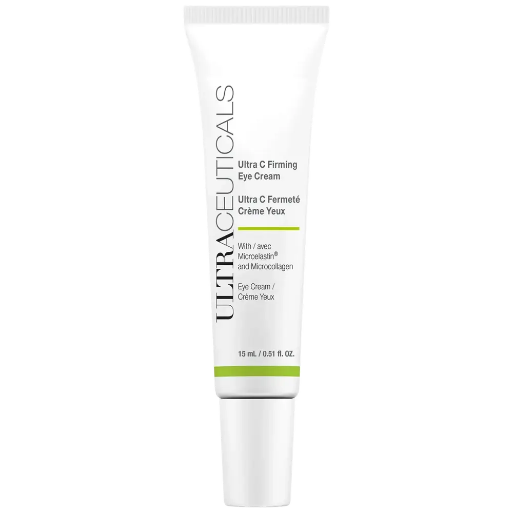 Ultraceuticals Ultra C Firming Eye Cream