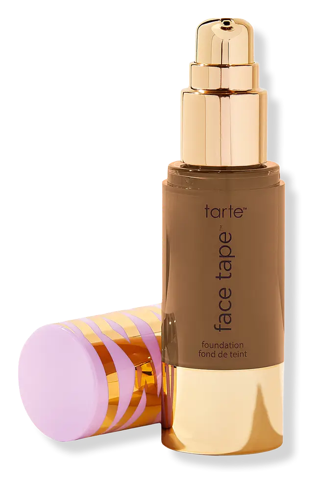 Tarte Face Tape Foundation 53G Deep Golden