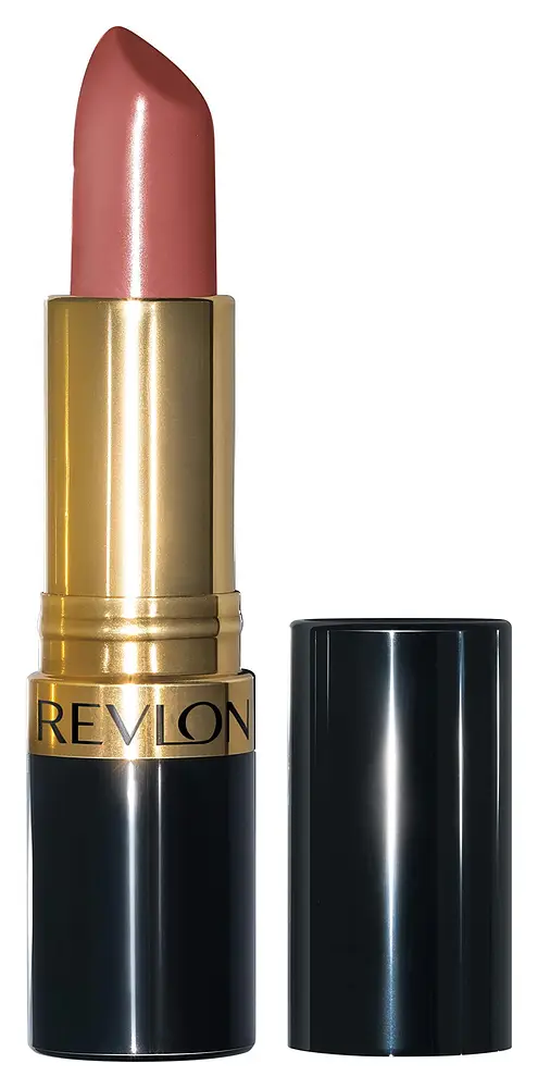 Revlon Super Lustrous Lipstick Cream Rose Velvet