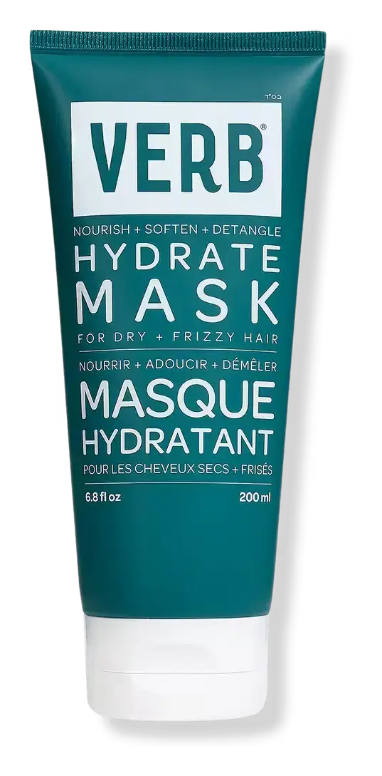 Verb Hydrate Mask
