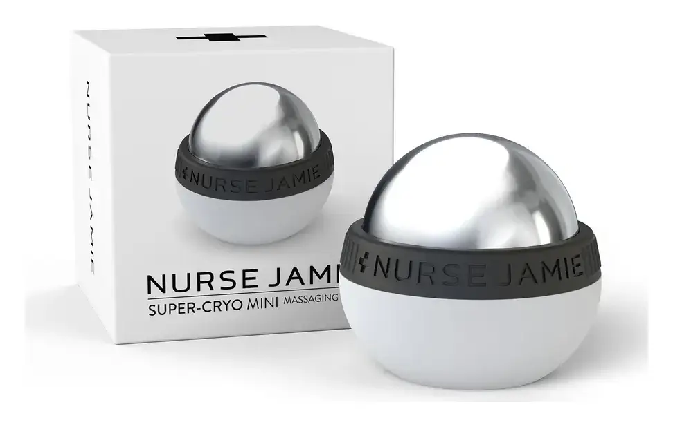 Nurse Jamie Super-Cryo Massaging Orb Mini