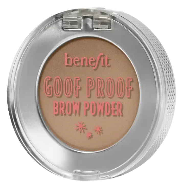 Benefit Cosmetics Goof Proof Brow Powder 2.5 Neutral blonde