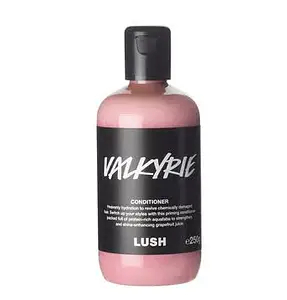 LUSH Valkyrie