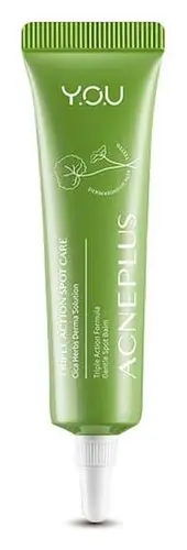 Y.O.U AcnePlus Spot Care