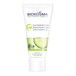 Biokosma 24h Moisturising Cream
