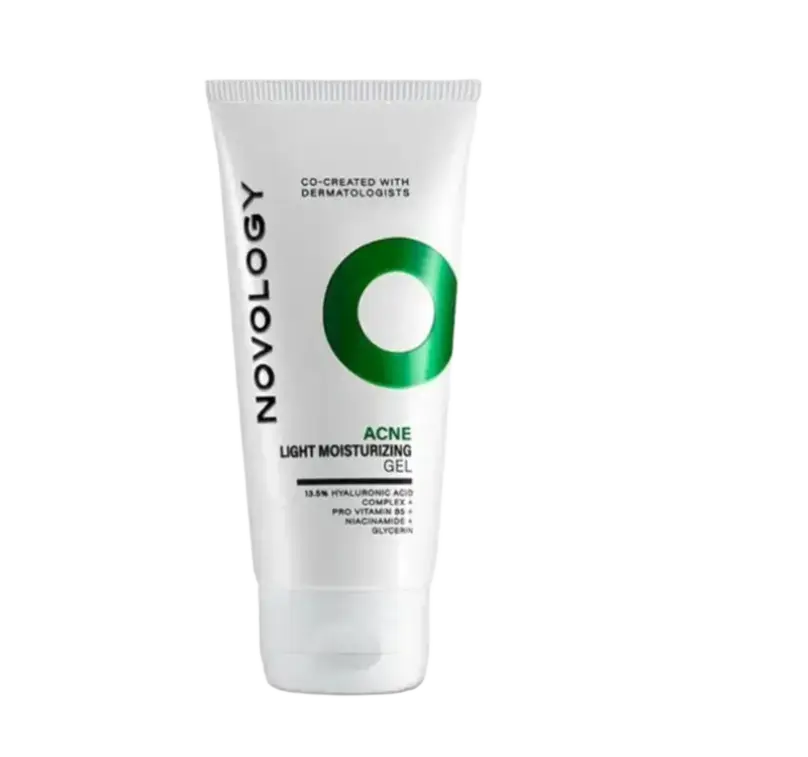 Novology Acne Light Moisturizing Gel