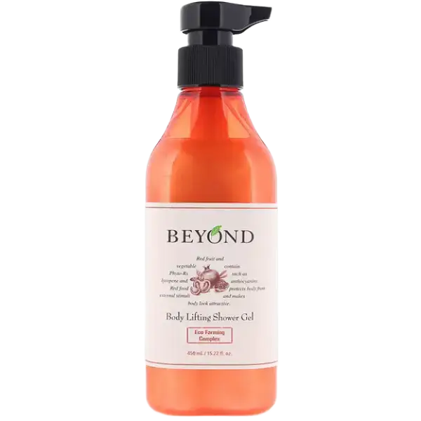 Beyond Body Lifting Shower Gel