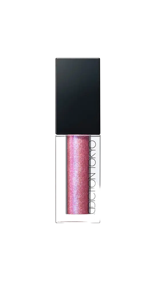 Addiction Tokyo The Liquid Eyeshadow Ultra Sparkle Nurturing Love