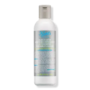 Kiehl's Rare Earth Deep Pore-Minimizing & Polishing Powder Cleanser