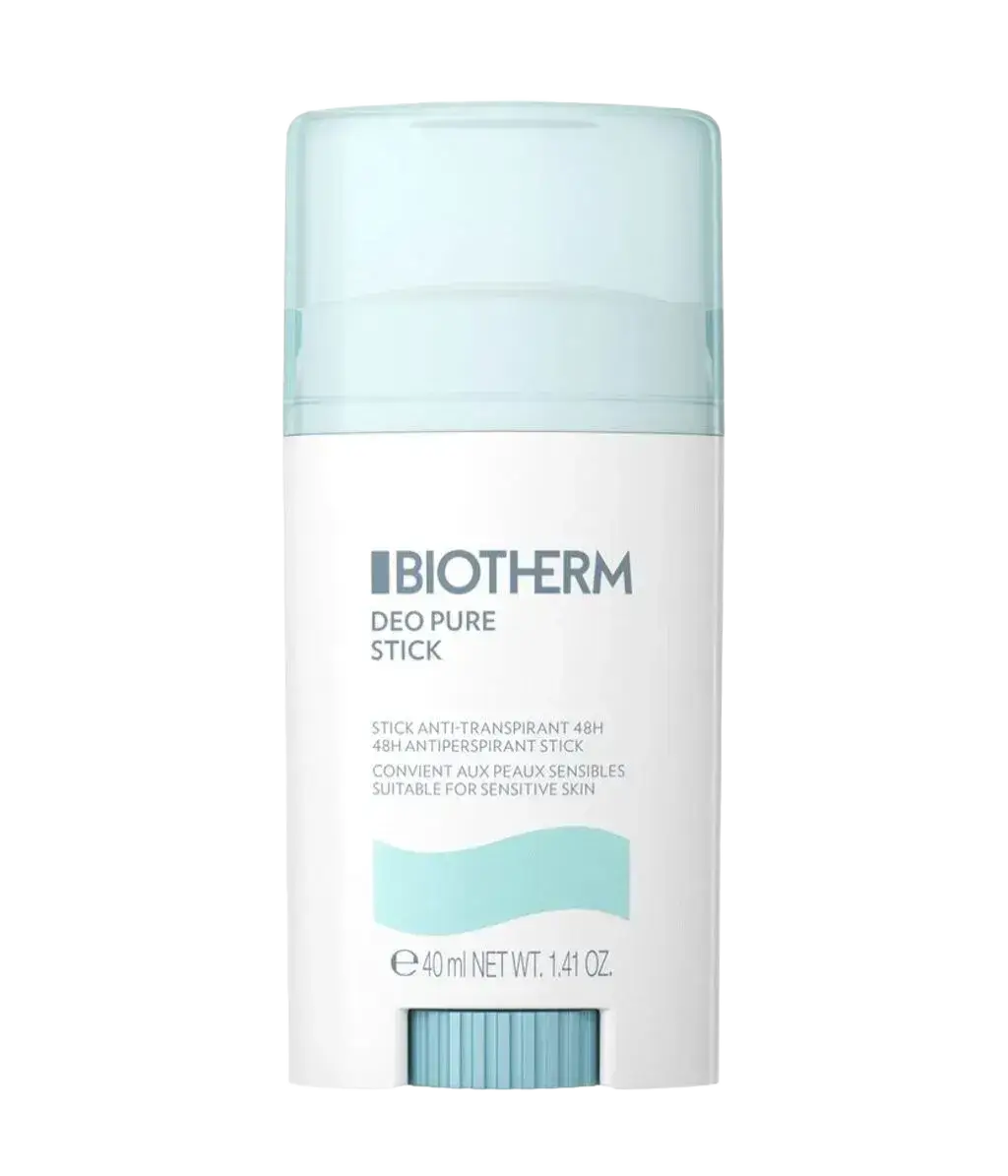 BIOTHERM Deo Pure Stick