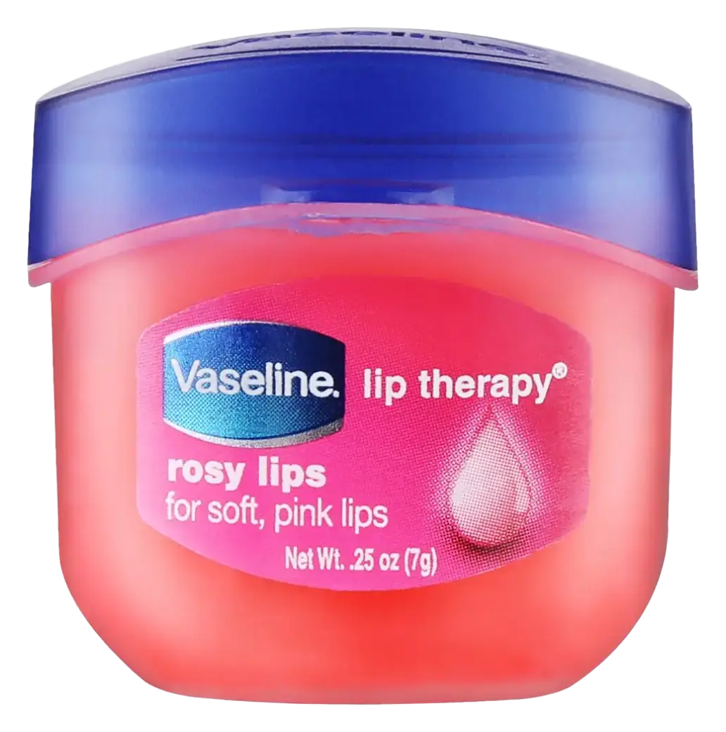 Vaseline Lip Therapy Rosy