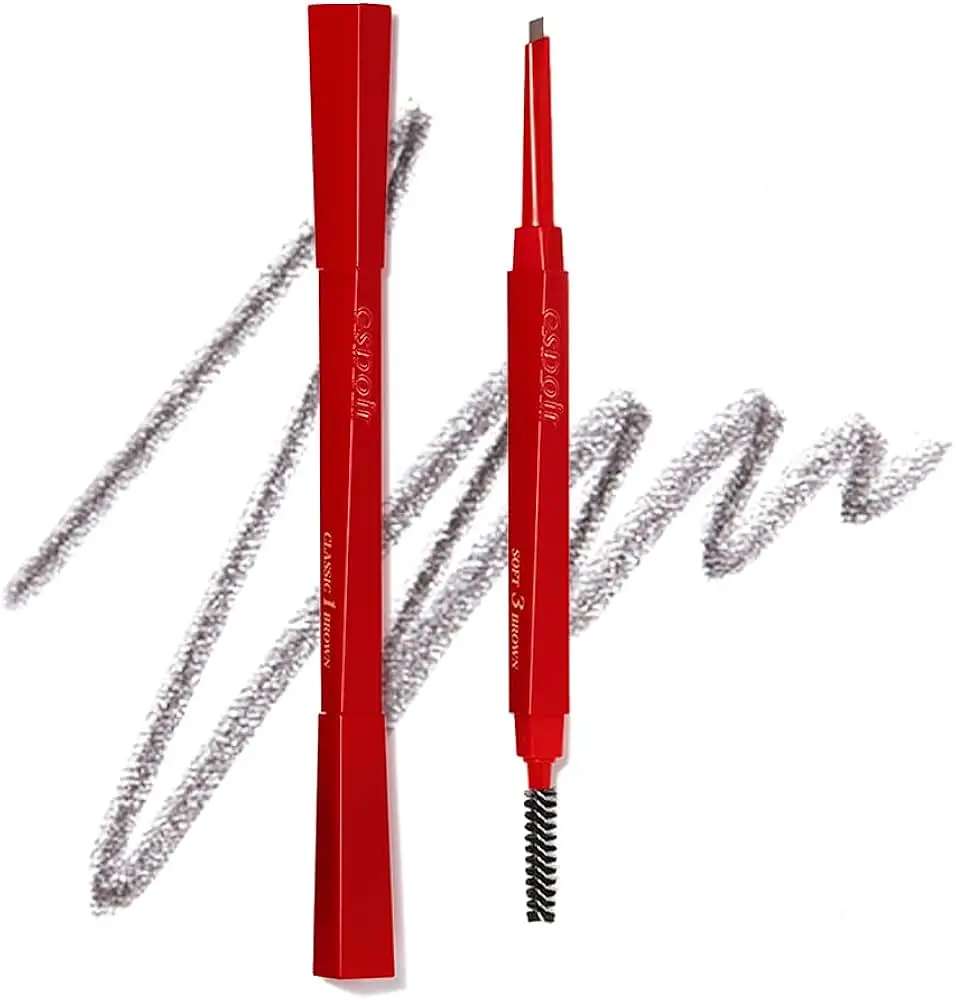 Espoir The Brow Balance Pencil 02 Cool Gray
