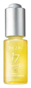 Pezri 17 Anti Aging Peptide Pure Essence