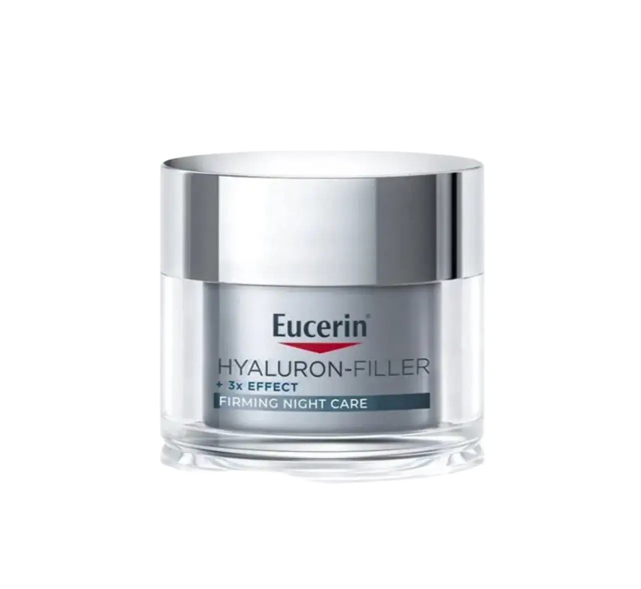 Eucerin Hyaluron-Filler + 3x Effect Firming Night Care