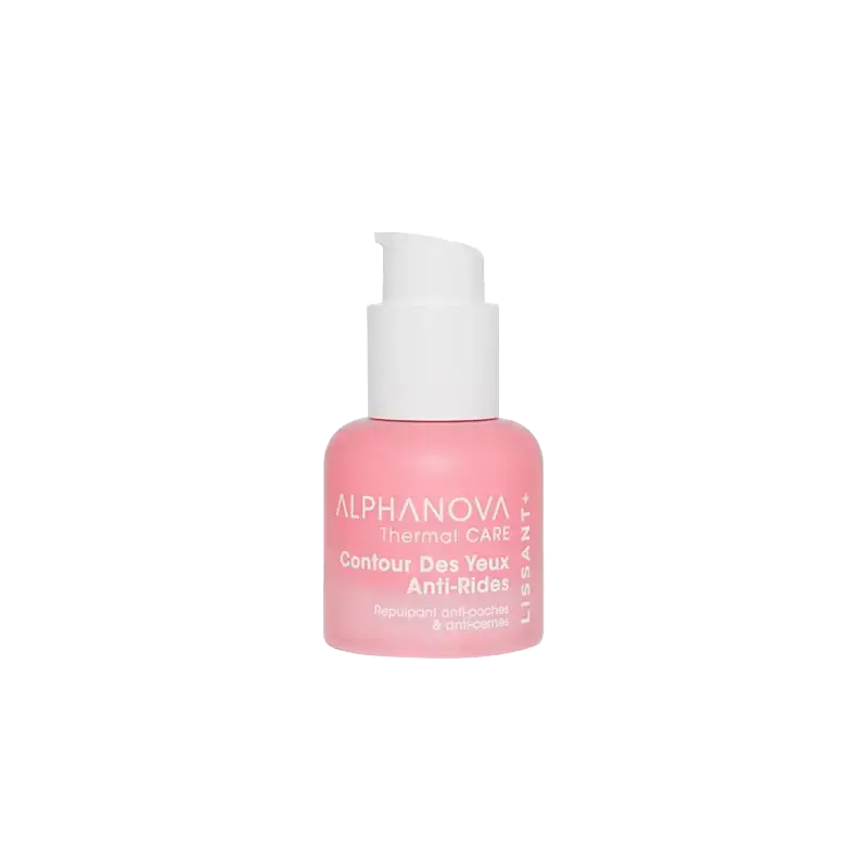 Alphanova Lissant+ Contour Des Yeux Anti-Rides