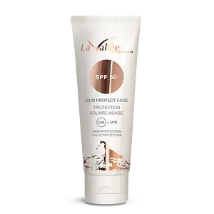 La Vallée Sun Protect Face SPF 50