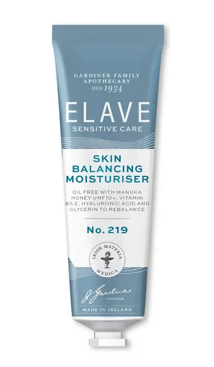 Elave Skin Balancing Moisturising