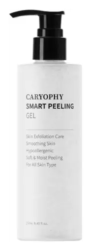 Caryophy Smart Peeling Gel