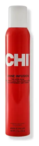 CHI Haircare Shine Infusion Hair Shine Spray
