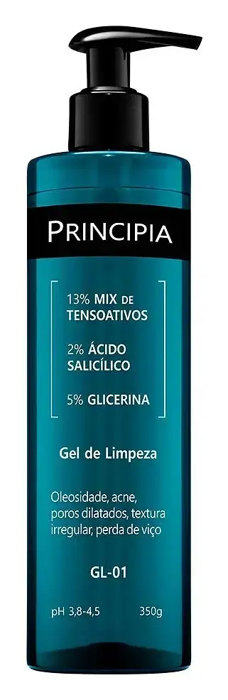 Principia Gel De Limpeza GL-01