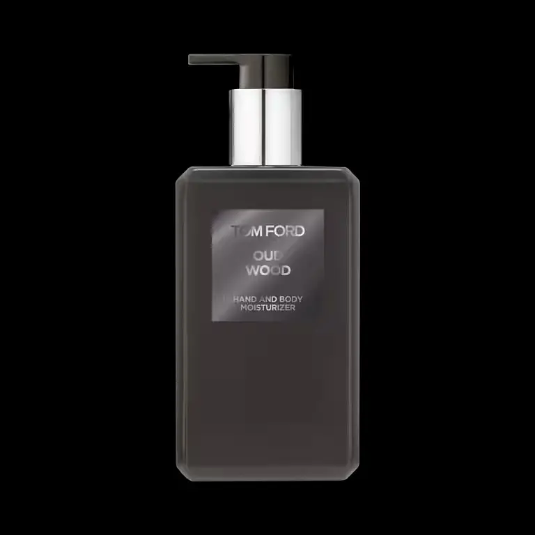 Tom Ford Oud Wood Hand and Body Moisturizer