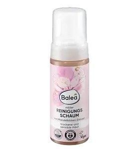Balea Reinigungsschaum Mild (Cleansing Foam Mild)