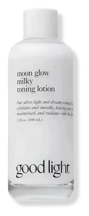 Good Light Moon Glow Milky Toning Lotion