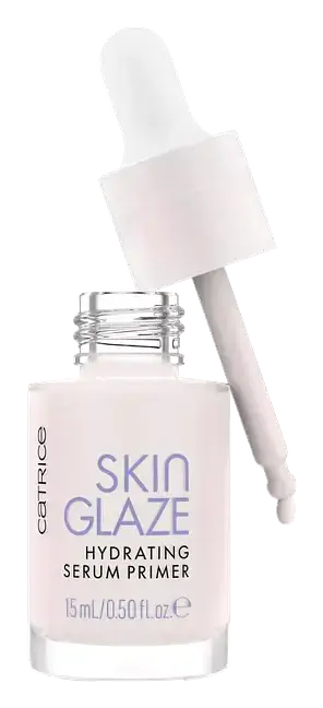 Catrice Skin Glaze Hydrating Serum Primer
