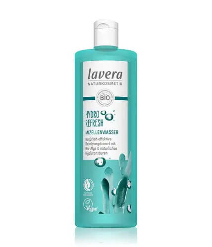 Lavera Hydro Refresh Mizellenwasser