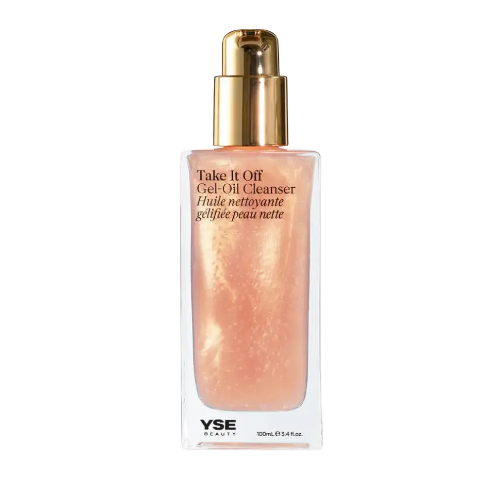 YSE Beauty Take It Off Gel-Oil Cleanser