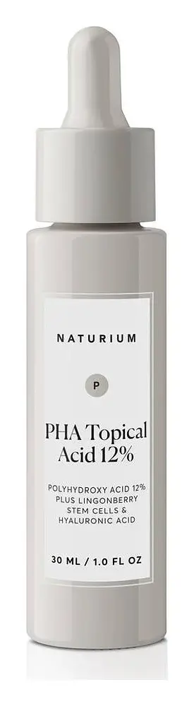 Naturium PHA Topical Acid 12%