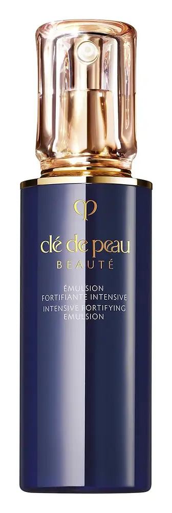 Clé de Peau Beauté Intensive Fortifying Emulsion