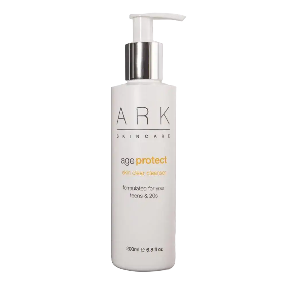 ARK Skincare Age Protect Skin Clear Cleanser