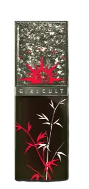 Girlcult Strange Tales Series Fantasy Mirror Lip Gloss J73 Lethe Water